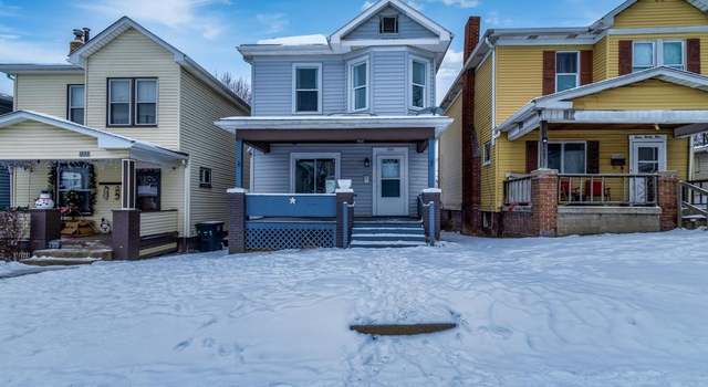 Photo of 1231 Oregon Ave, Steubenville, OH 43952