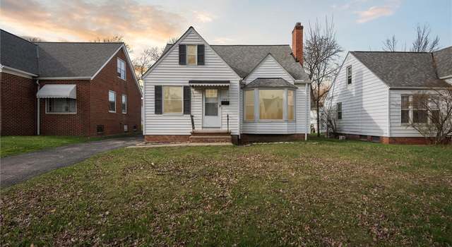 Photo of 4085 Bayard Rd, South Euclid, OH 44121