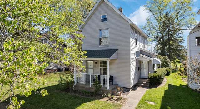 Photo of 826 7th St SW, Massillon, OH 44647