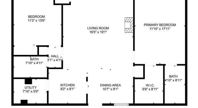 Photo of 19510 Lorain Rd #306, Fairview Park, OH 44126
