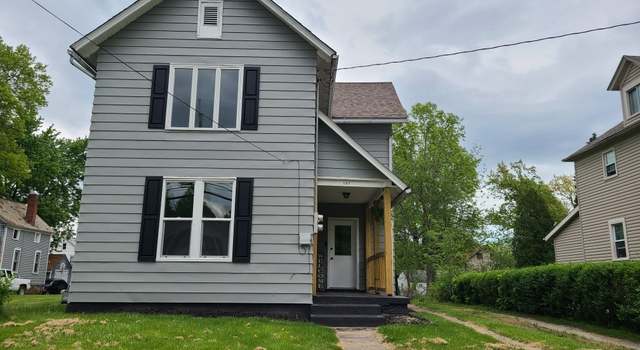 Photo of 157 W Ely St, Alliance, OH 44601