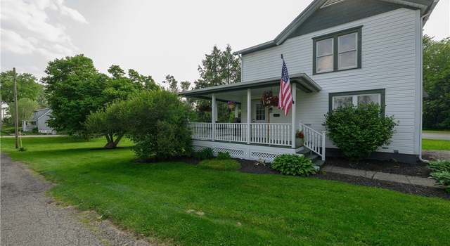 Photo of 1177 Isabella Ave NW, North Lawrence, OH 44666