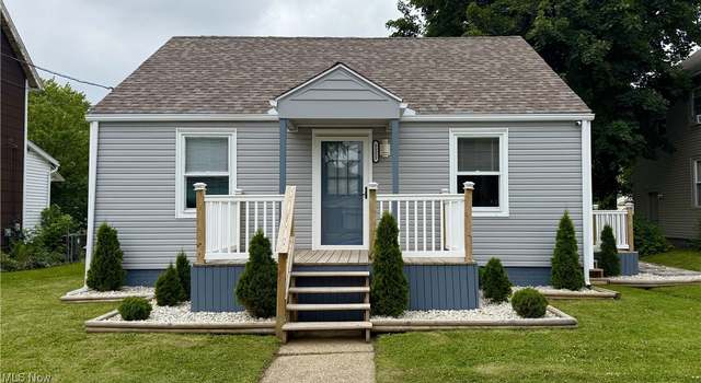 Photo of 1111 Greenfield Ave SW, Canton, OH 44706