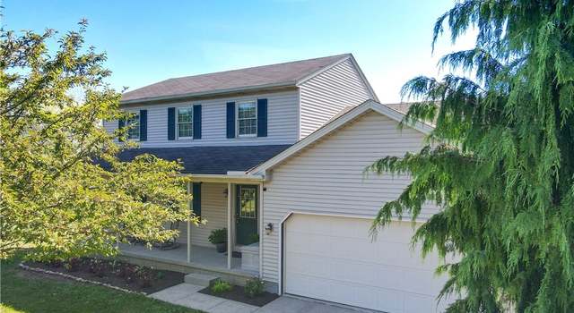 Photo of 6401 Firestone Rd, Spencer, OH 44275
