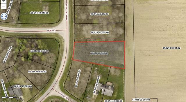 Photo of 1784 Morning Star Dr, Roaming Shores, OH 44084
