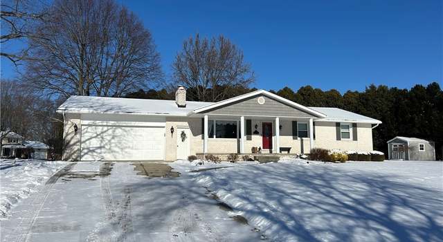 Photo of 406 Concord St NW, Massillon, OH 44646