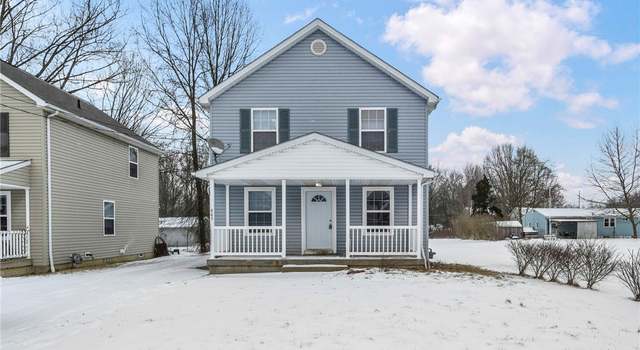 Photo of 603 Klinger Ave, Alliance, OH 44601