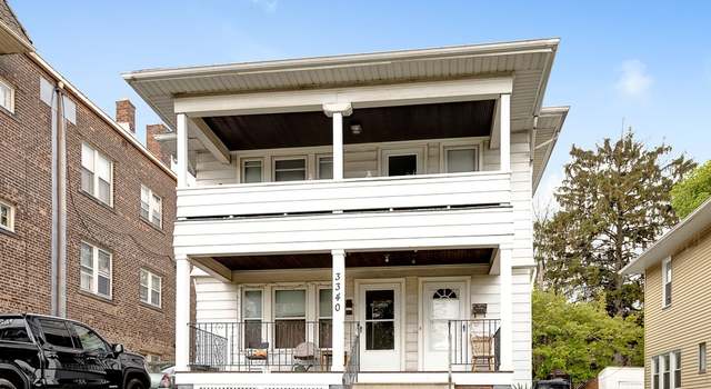 Photo of 3340 W 110th St, Cleveland, OH 44111