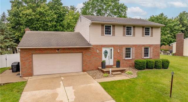 Photo of 10571 Mogadore Ave NW, Uniontown, OH 44685