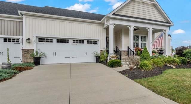Photo of 3283 Jackson Park Dr NW, Massillon, OH 44646
