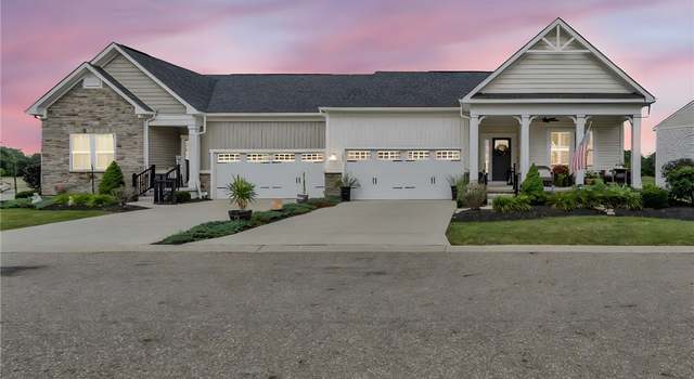 Photo of 3283 Jackson Park Dr NW, Massillon, OH 44646
