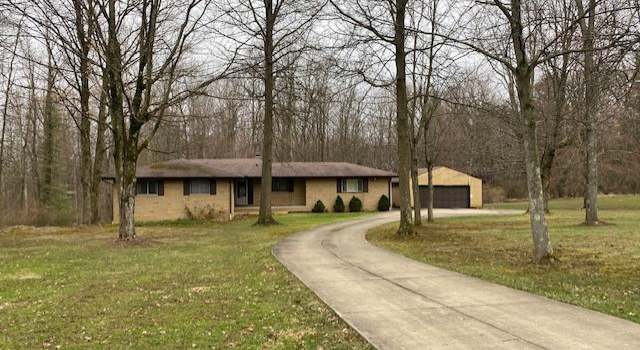 Photo of 3126 Overdale Dr, Richfield, OH 44286