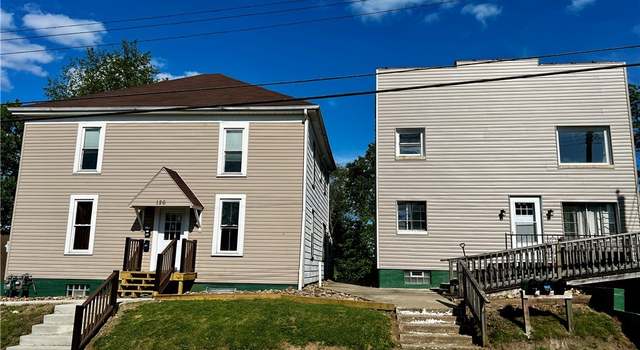Photo of 126-130 Grandview Ave, Mingo Junction, OH 43938