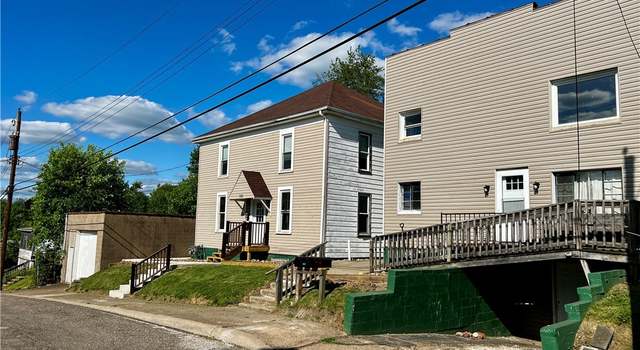 Photo of 126-130 Grandview Ave, Mingo Junction, OH 43938