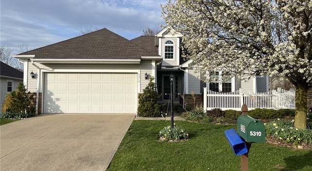 Photo of 5310 Peachtree Ln, Parma, OH 44134