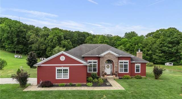 Photo of 2928 Lucas Perrysville Rd, Lucas, OH 44843