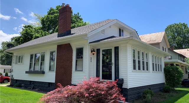 Photo of 846 Miller Ave NW, New Philadelphia, OH 44663