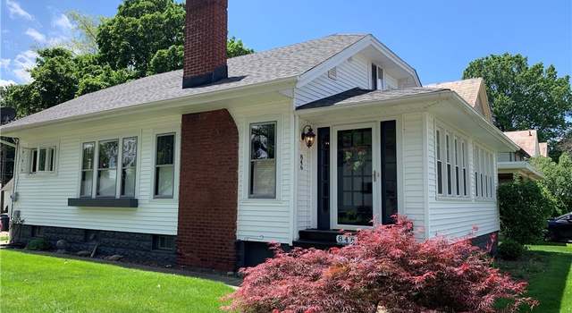 Photo of 846 Miller Ave NW, New Philadelphia, OH 44663