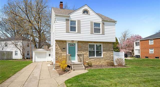 Photo of 19992 Hilliard Blvd, Rocky River, OH 44116