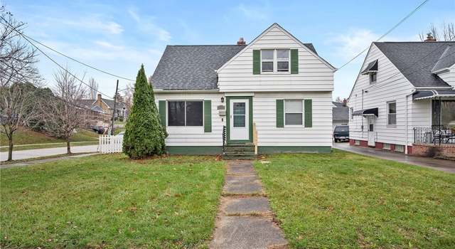 Photo of 12328 Granger Rd, Garfield Heights, OH 44125