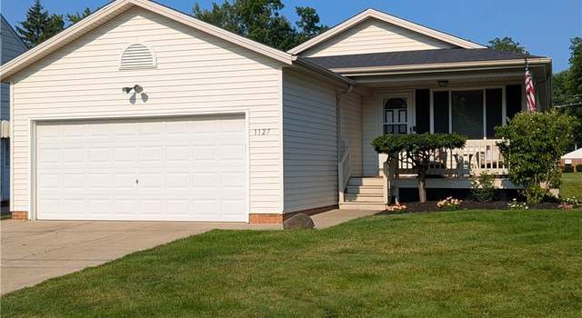 Photo of 1127 Mayfield Ridge Rd, Mayfield Heights, OH 44124