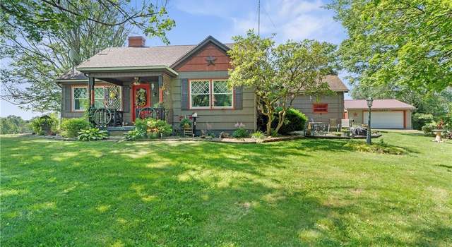 Photo of 42475 Rumley Rd E, Jewett, OH 43986