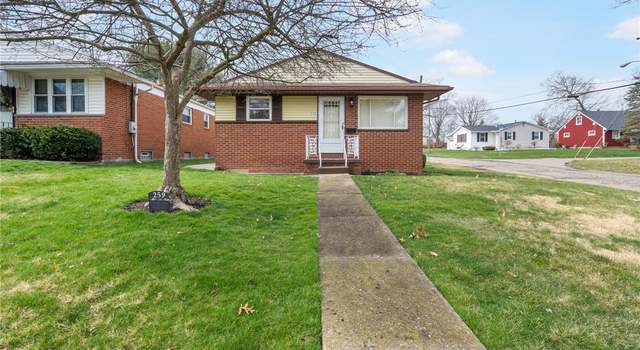Photo of 259 26th St NW, Massillon, OH 44647
