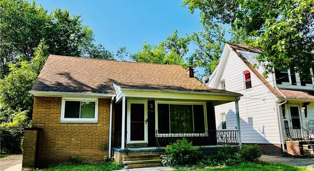 Photo of 19402 Kings Hwy, Warrensville Heights, OH 44122