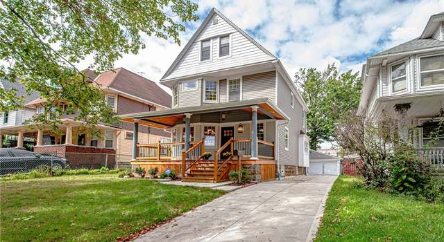 Photo of 1430 W 116th St, Cleveland, OH 44102