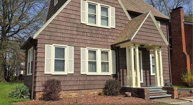 Photo of 3059 Becket Rd, Cleveland, OH 44120