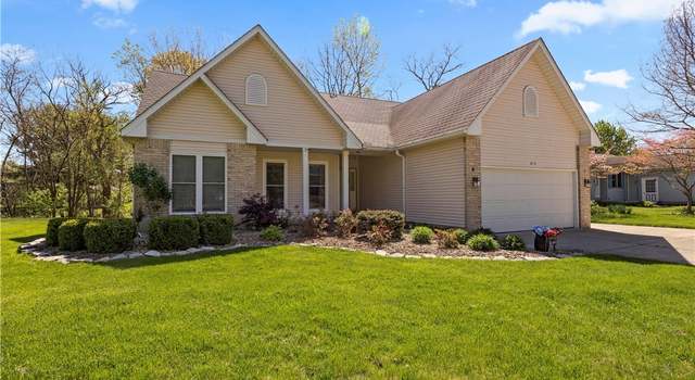 Photo of 634 N Mill St, Wellington, OH 44090