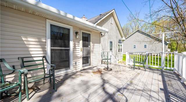 Photo of 634 N Mill St, Wellington, OH 44090