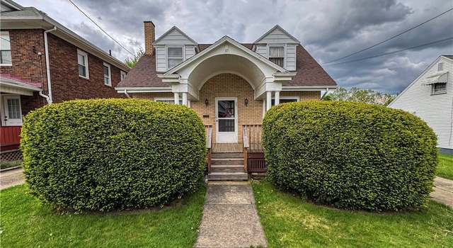 Photo of 35 N Glenellen Ave, Youngstown, OH 44509