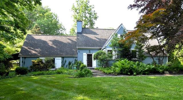 Photo of 6222 Wilson Mills Rd, Mayfield Village, OH 44143