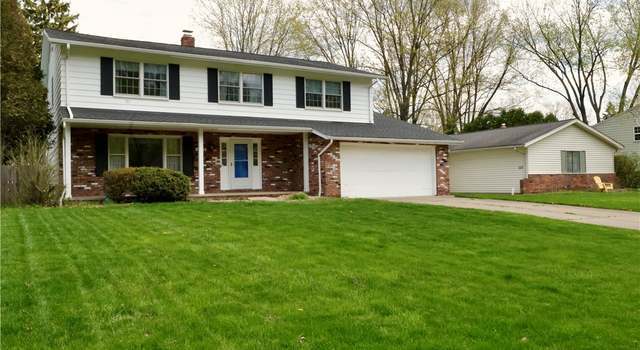 Photo of 4479 Azalea Ln, North Olmsted, OH 44070