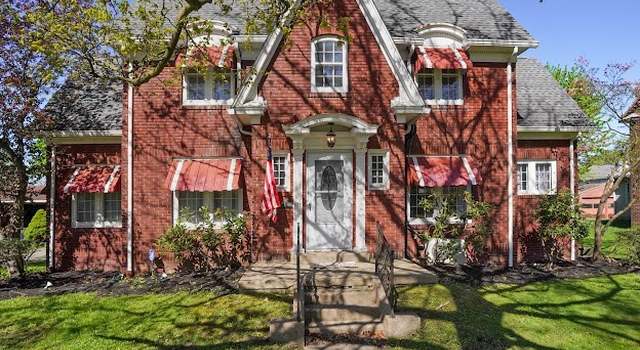 Photo of 181 Roselawn Ave NE, Warren, OH 44483