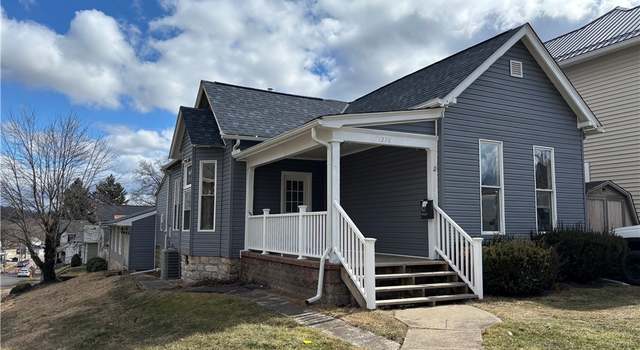 Photo of 1278 Euclid Ave, Zanesville, OH 43701