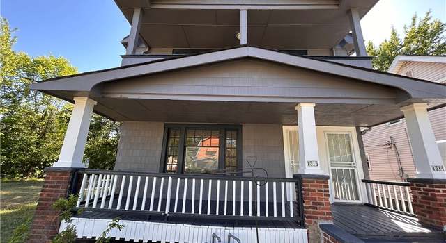 Photo of 1516 E 173 St, Cleveland, OH 44110