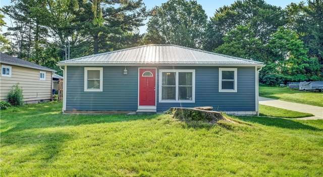 Photo of 141 N Avon Ave, Wadsworth, OH 44281