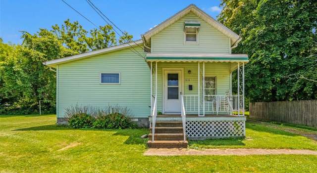 Photo of 1016 W 55th St, Ashtabula, OH 44004