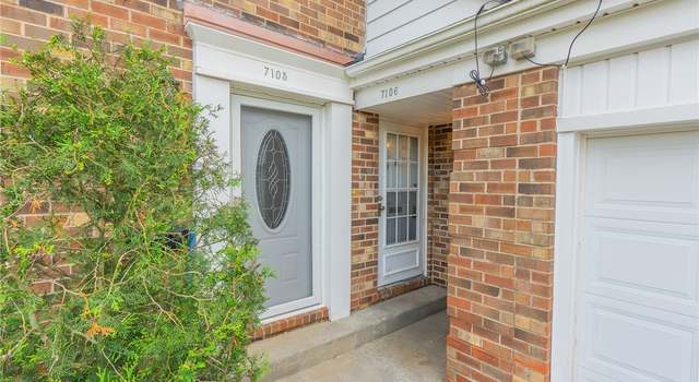 Photo of 34112 Chagrin Blvd #7106, Moreland Hills, OH 44022