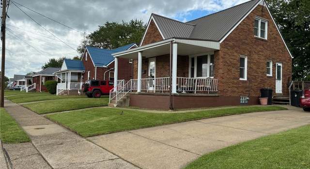 Photo of 343 New York Blvd, Weirton, WV 26062