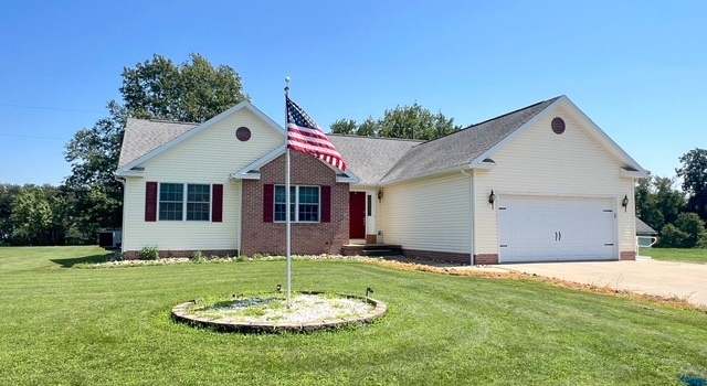 Photo of 105 Butternut Ln, Cadiz, OH 43907