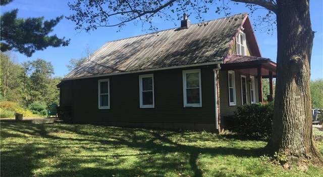 Photo of 8745 Bunkerhill Rd SW, Port Washington, OH 43837