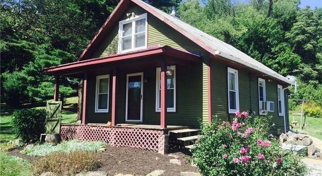 Photo of 8745 Bunkerhill Rd SW, Port Washington, OH 43837