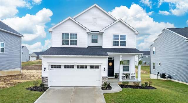 Photo of 1117 Kadas Ln, Wooster, OH 44691