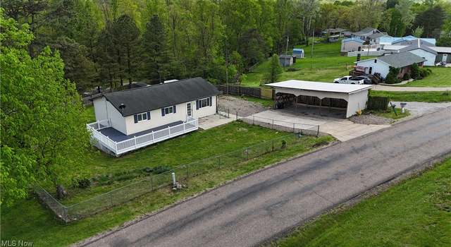 Photo of 1160 Bethel Rd, Marietta, OH 45750