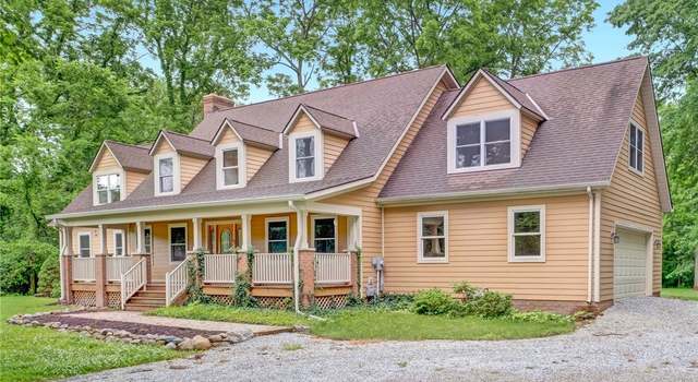 Photo of 8980 Baldwin Rd, Mentor, OH 44060