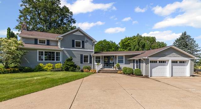 Photo of 4007 Rummell Ave NE, Paris, OH 44669
