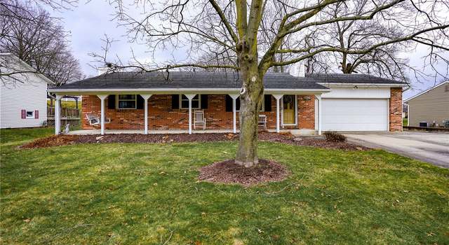 Photo of 484 Longview Ave, Canal Fulton, OH 44614